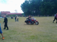 Zdjęcie: KM BIKERS LEGION LESZNO NA ZLOCIE MOTOCYKLOWYM RUDNA