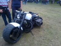 Zdjęcie: KM BIKERS LEGION LESZNO NA ZLOCIE MOTOCYKLOWYM RUDNA