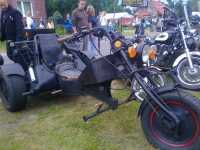 Zdjęcie: KM BIKERS LEGION LESZNO NA ZLOCIE MOTOCYKLOWYM RUDNA
