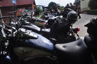 Zdjęcie: MOTO GRILLOWANIE KM BIKERS LEGION LESZNO