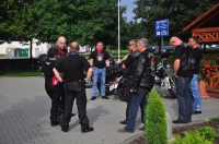 Zdjęcie: MOTO GRILLOWANIE KM BIKERS LEGION LESZNO