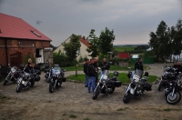 Zdjęcie: MOTO GRILLOWANIE KM BIKERS LEGION LESZNO