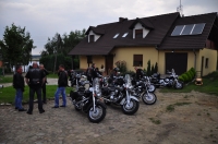 Zdjęcie: MOTO GRILLOWANIE KM BIKERS LEGION LESZNO
