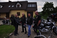 Zdjęcie: MOTO GRILLOWANIE KM BIKERS LEGION LESZNO