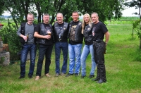 Zdjęcie: MOTO GRILLOWANIE KM BIKERS LEGION LESZNO