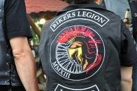 Zdjęcie: MOTO GRILLOWANIE KM BIKERS LEGION LESZNO