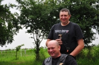 Zdjęcie: MOTO GRILLOWANIE KM BIKERS LEGION LESZNO