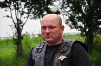 Zdjęcie: MOTO GRILLOWANIE KM BIKERS LEGION LESZNO
