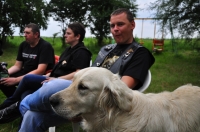 Zdjęcie: MOTO GRILLOWANIE KM BIKERS LEGION LESZNO
