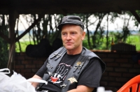 Zdjęcie: MOTO GRILLOWANIE KM BIKERS LEGION LESZNO