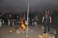 Zdjęcie: MOTO GRILLOWANIE KM BIKERS LEGION LESZNO