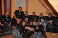 Zdjęcie: MOTO GRILLOWANIE KM BIKERS LEGION LESZNO