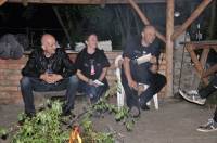 Zdjęcie: MOTO GRILLOWANIE KM BIKERS LEGION LESZNO