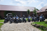 Zdjęcie: MOTO GRILLOWANIE KM BIKERS LEGION LESZNO