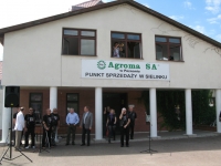 Zdjęcie: KM BIKERS LEGION LESZNO I PRZYJACIELE NA ZLOCIE KM LECH OPALENICA 20.07.2013r.