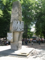 Zdjęcie: KM BIKERS LEGION LESZNO I PRZYJACIELE NA ZLOCIE KM LECH OPALENICA 20.07.2013r.