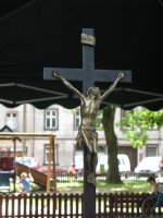 Zdjęcie: KM BIKERS LEGION LESZNO I PRZYJACIELE NA ZLOCIE KM LECH OPALENICA 20.07.2013r.