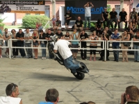 Zdjęcie: KM BIKERS LEGION LESZNO I PRZYJACIELE NA ZLOCIE KM LECH OPALENICA 20.07.2013r.