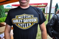 Zdjęcie: KM BIKERS LEGION LESZNO I PRZYJACIELE NA ZLOCIE KM LECH OPALENICA 20.07.2013r.