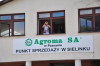 Zdjęcie: KM BIKERS LEGION LESZNO I PRZYJACIELE NA ZLOCIE KM LECH OPALENICA 20.07.2013r.