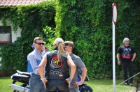 Zdjęcie: KM BIKERS LEGION LESZNO I PRZYJACIELE NA ZLOCIE KM LECH OPALENICA 20.07.2013r.