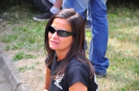 Zdjęcie: KM BIKERS LEGION LESZNO I PRZYJACIELE NA ZLOCIE KM LECH OPALENICA 20.07.2013r.