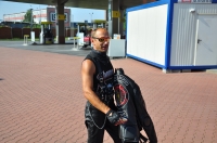 Zdjęcie: Akcja oddawania krwi-11.08.2013r. - GM STOP ŚMIERCI KOŚCIAN