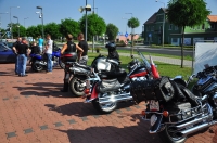 Zdjęcie: Akcja oddawania krwi-11.08.2013r. - GM STOP ŚMIERCI KOŚCIAN