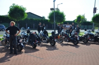 Zdjęcie: Akcja oddawania krwi-11.08.2013r. - GM STOP ŚMIERCI KOŚCIAN