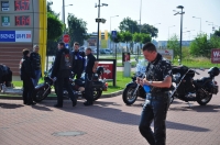 Zdjęcie: Akcja oddawania krwi-11.08.2013r. - GM STOP ŚMIERCI KOŚCIAN