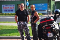 Zdjęcie: Akcja oddawania krwi-11.08.2013r. - GM STOP ŚMIERCI KOŚCIAN