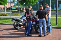 Zdjęcie: Akcja oddawania krwi-11.08.2013r. - GM STOP ŚMIERCI KOŚCIAN