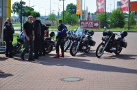 Zdjęcie: Akcja oddawania krwi-11.08.2013r. - GM STOP ŚMIERCI KOŚCIAN