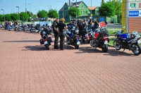 Zdjęcie: Akcja oddawania krwi-11.08.2013r. - GM STOP ŚMIERCI KOŚCIAN