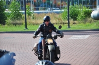 Zdjęcie: Akcja oddawania krwi-11.08.2013r. - GM STOP ŚMIERCI KOŚCIAN