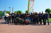 Zdjęcie: Akcja oddawania krwi-11.08.2013r. - GM STOP ŚMIERCI KOŚCIAN