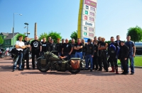 Zdjęcie: Akcja oddawania krwi-11.08.2013r. - GM STOP ŚMIERCI KOŚCIAN