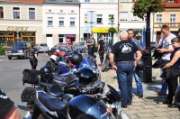 Zdjęcie: Akcja oddawania krwi-11.08.2013r. - GM STOP ŚMIERCI KOŚCIAN