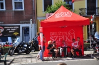 Zdjęcie: Akcja oddawania krwi-11.08.2013r. - GM STOP ŚMIERCI KOŚCIAN