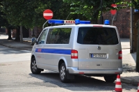 Zdjęcie: Akcja oddawania krwi-11.08.2013r. - GM STOP ŚMIERCI KOŚCIAN