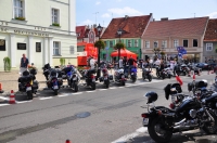Zdjęcie: Akcja oddawania krwi-11.08.2013r. - GM STOP ŚMIERCI KOŚCIAN