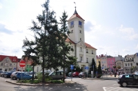 Zdjęcie: Akcja oddawania krwi-11.08.2013r. - GM STOP ŚMIERCI KOŚCIAN