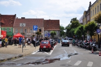 Zdjęcie: Akcja oddawania krwi-11.08.2013r. - GM STOP ŚMIERCI KOŚCIAN