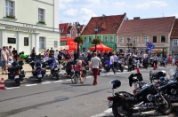 Zdjęcie: Akcja oddawania krwi-11.08.2013r. - GM STOP ŚMIERCI KOŚCIAN