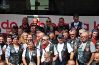 Zdjęcie: Akcja oddawania krwi-11.08.2013r. - GM STOP ŚMIERCI KOŚCIAN