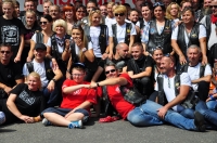 Zdjęcie: Akcja oddawania krwi-11.08.2013r. - GM STOP ŚMIERCI KOŚCIAN