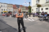 Zdjęcie: Akcja oddawania krwi-11.08.2013r. - GM STOP ŚMIERCI KOŚCIAN