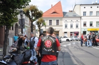 Zdjęcie: Akcja oddawania krwi-11.08.2013r. - GM STOP ŚMIERCI KOŚCIAN