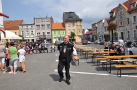 Zdjęcie: Akcja oddawania krwi-11.08.2013r. - GM STOP ŚMIERCI KOŚCIAN
