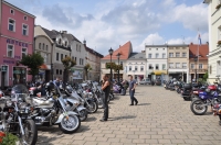Zdjęcie: Akcja oddawania krwi-11.08.2013r. - GM STOP ŚMIERCI KOŚCIAN